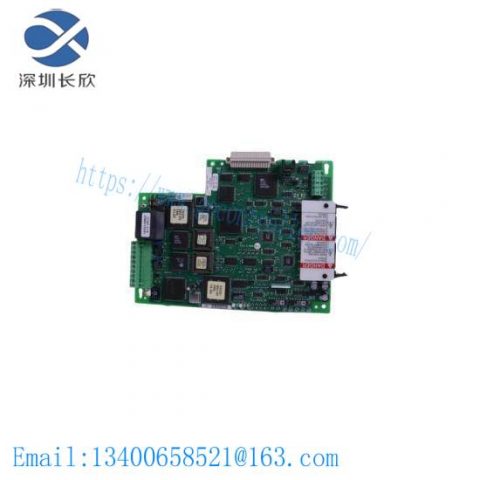 Schneider 74101-774-54 1336T-MCB-SP518 Drive Board, Advanced Control Module