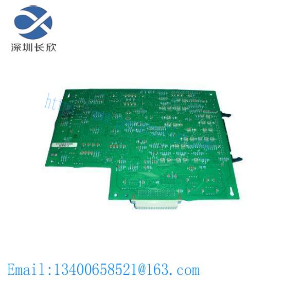 74101-954-53_1336t-gt3en_pcb_circuit_board_1.jpg ABB 74101-954-53(1336T-GT3EN) PCB Circuit Board - Advanced Automation Module