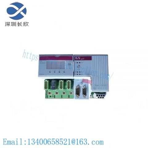 B&R 7CP476.60-1 Central Processor Interface: Advanced Automation Solution