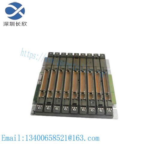 SIEMENS 7KG6000-8AE/CC - Advanced Programmable Logic Controller Module