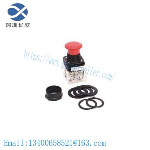 Siemens 800HC-FRXT6A Push-Pull Device - Advanced Industrial Control Module