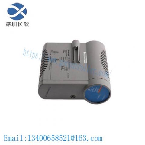 Honeywell PLC 51400997-200, Automation Solutions for Industry, 200 Characters or Less