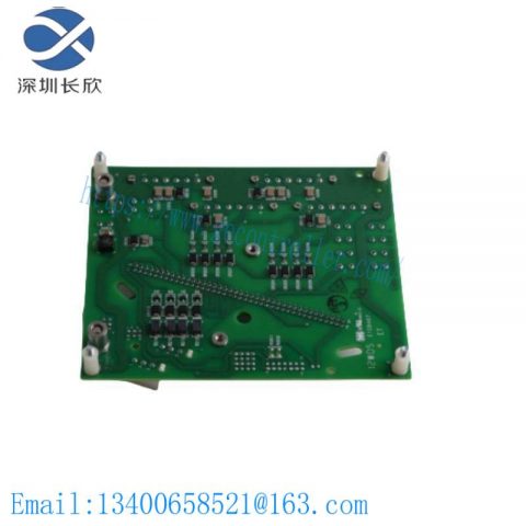 Honeywell 8C-TAIM01 51306999-175 Analog Input Module: Advanced Industrial Control Solution