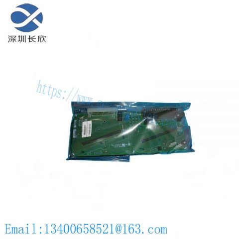 Honeywell 8C-TAIX61 & 8U-TAIX61 Analog Input Module, 51306977-175, High Precision Data Acquisition