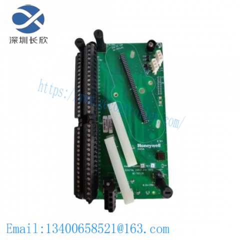 Honeywell 8C-TDOD61 (51306973-175) Interface Module