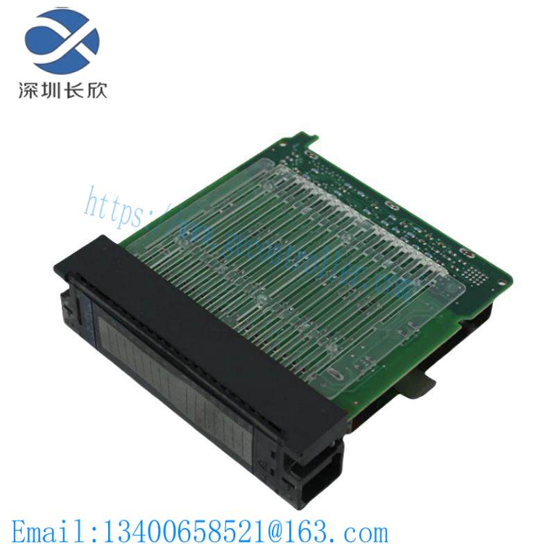 900h02-0102_honeywell_digital_output_module.jpg Honeywell 900H02-0102 Digital Output Module, High Performance, Reliable Control Solutions