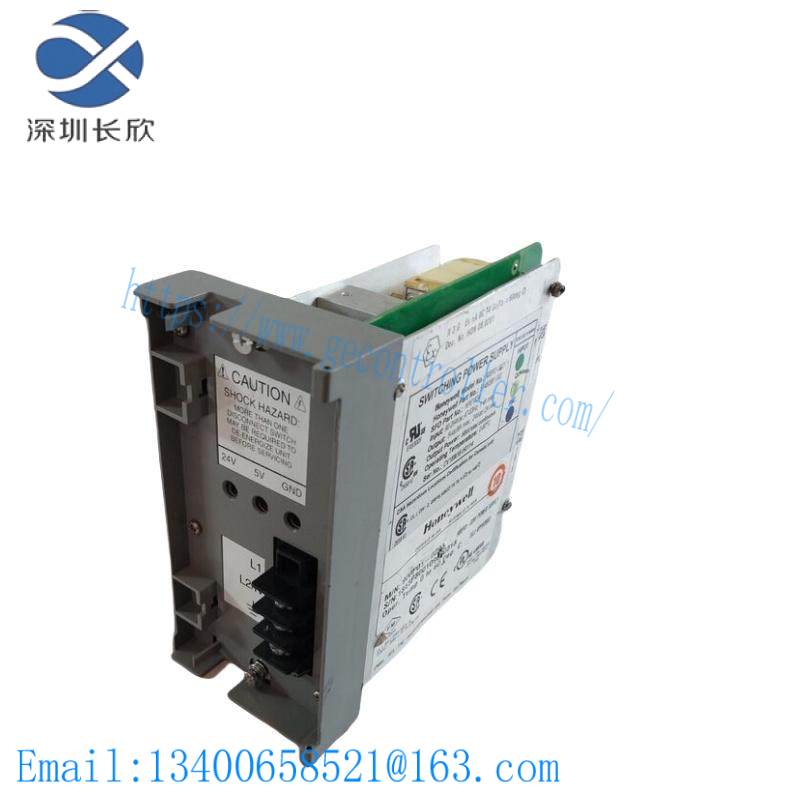 900p01-0201_51450991-002_honeywell_power_supply_120_240vac.jpg Honeywell 900P01-0201, 51450991-002 Power Supply for Industrial Control, 240VAC
