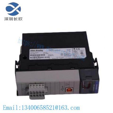 GE 9701-VWSTENM Industrial Control Module, Advanced Automation Solution