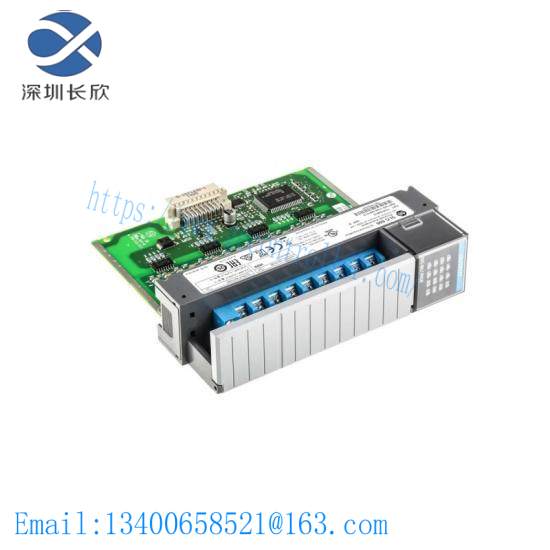 a-b_1746-ob16.jpg Allen-Bradley 1746-OB16 Digital DC Output Module