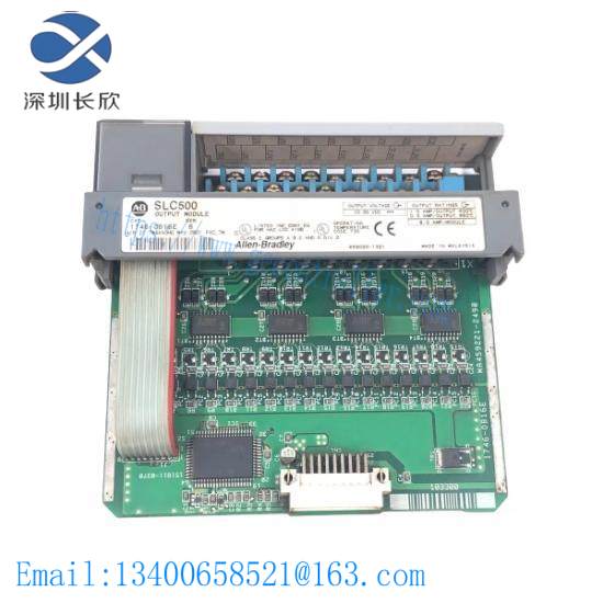 a-b_1746-ob16e.jpg Allen-Bradley 1746-OB16E Digital DC Output Module