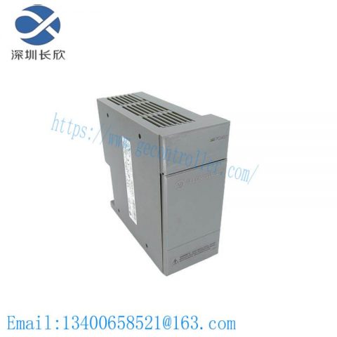 Allen-Bradley 1746-P1 Power Supply Module