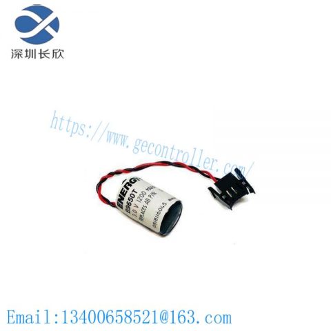 A-B 1747-BA SLC 500 Analog Input Module, 8-Channel