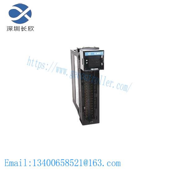 a-b_1756-ib16.jpg AB 1756-IB16 Digital Input Module for Allen-Bradley PLC Systems