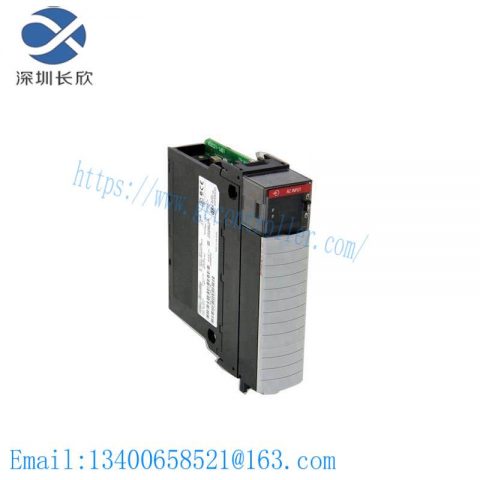 AB 1756-IF16 Analog Input Module