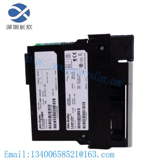 a-b_1756-l55m13.jpg AB 1756-L55M13 ControlLogix Processor Module with Integrated I/O