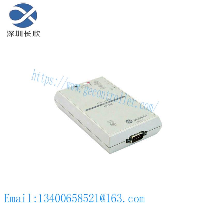 a-b_1770-kfd.jpg Allen-Bradley 1770-KFD Distributed I/O System