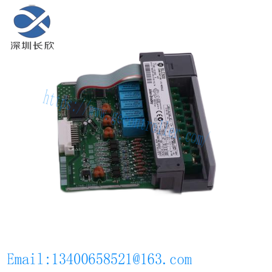 a-b_1771-ibn_1.png A-B 1771-IBN Digital Input Module for Allen-Bradley PLC Systems