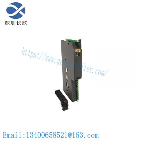 A-B 1771-OFE2 Analog Output Module, Extended Product Type: PLC