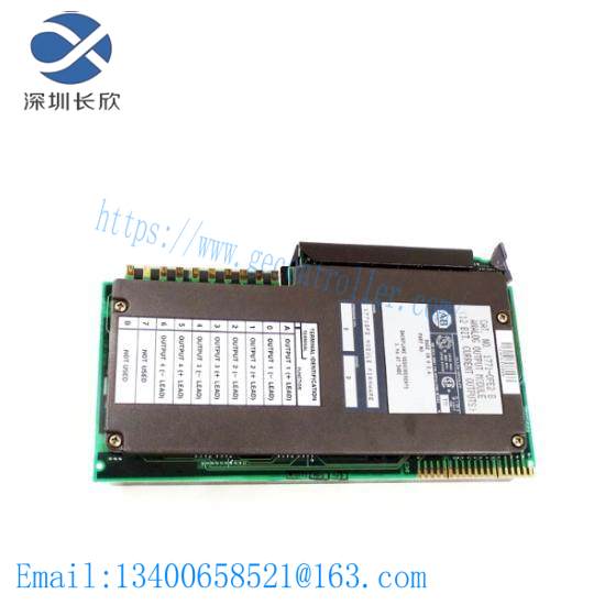 a-b_1771-ofe2_4.jpg A-B 1771-OFE2 Analog Output Module, Extended Product Type: PLC
