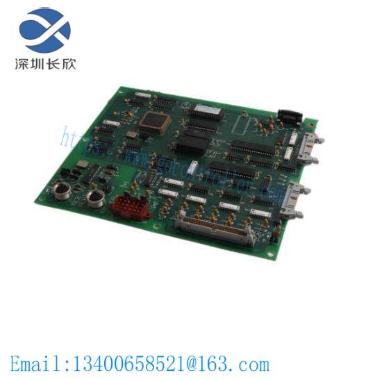 a26491-a_d31705-1_pcb_circuit_board-2.jpg AB Control A26491-A D31705-1 PCB Circuit Board, Industrial Grade