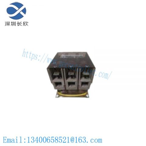 AB 1100-AOA93 Contactor, SER.B, 240V (BR/WH)