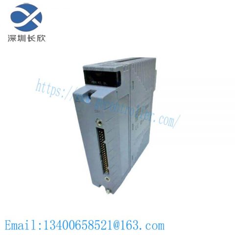 YOKOGAWA AAI835-H00 S1 Analog I/O Module - Precision Control for Industrial Automation