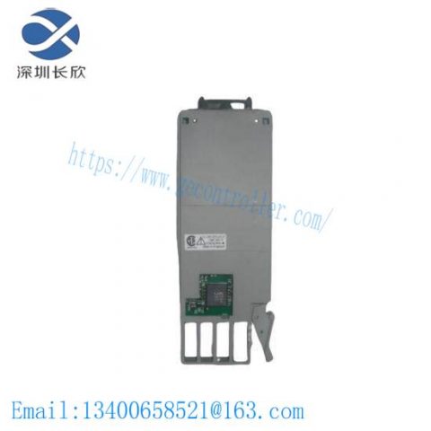 YOKOGAWA AAM50; Manufacturer: YOKOGAWA