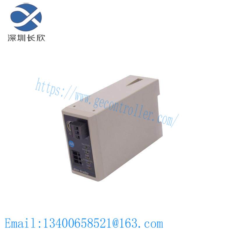 ab_1203-gu6_enhanced_devicenet.jpg Allen Bradley 1203-GU6 Enhanced DeviceNet Module