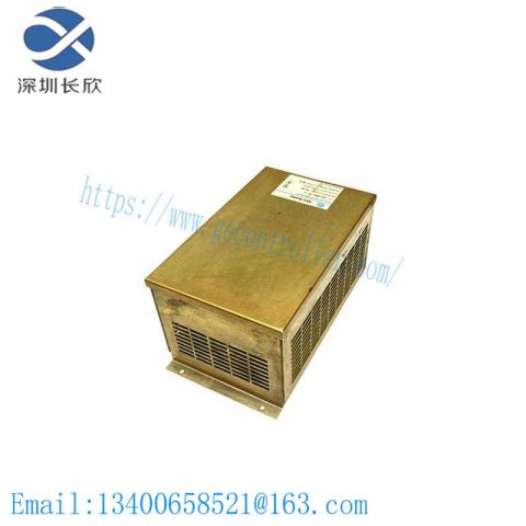 ABB AB 1305-KBA09 Dynamic Braking Kit, High Performance Control Module