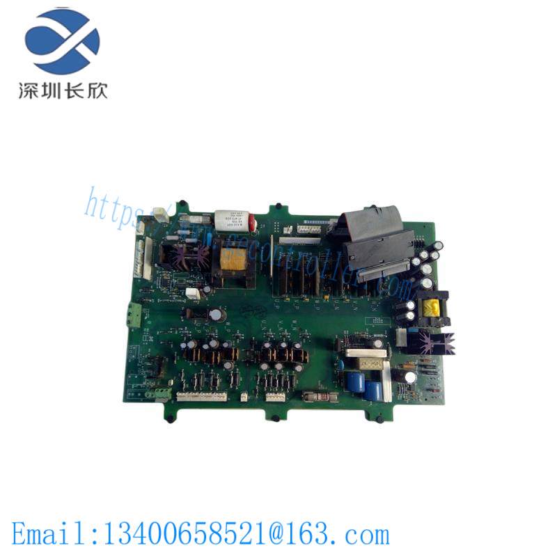 ab_1336-qout-sp19a_drive_control_board.jpg AB Controls 1336-QOUT-SP19A Drive Control Board, Advanced Industrial Automation Solution