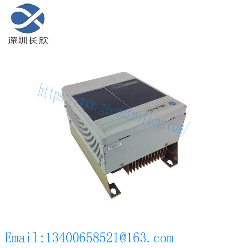 ab_1336f-brf20-aa-en_ac_drive.jpg ABB 1336F-BRF20-AA-EN AC Drive, Advanced Industrial Control Solution