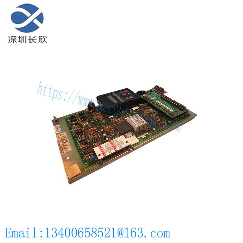 ab_1336s-mcb-spi_74100-071-51_drive_board.jpg Allen Bradley 1336S-MCB-SPI 74100-071-51 PLC Drive Board