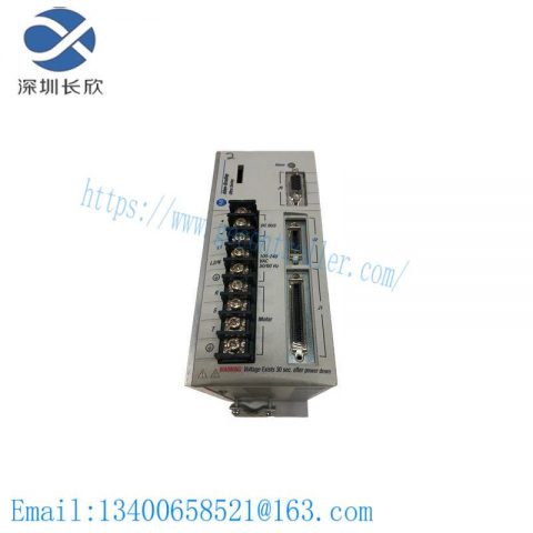 AB 1398-DDM-005 DN - Universal Drive: ALLEN BRADLEY's Pinnacle in Servo Control Solutions