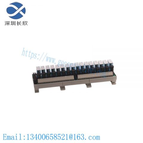 IFM AB 1492-XIM4024-16R Relay Master Digital Module