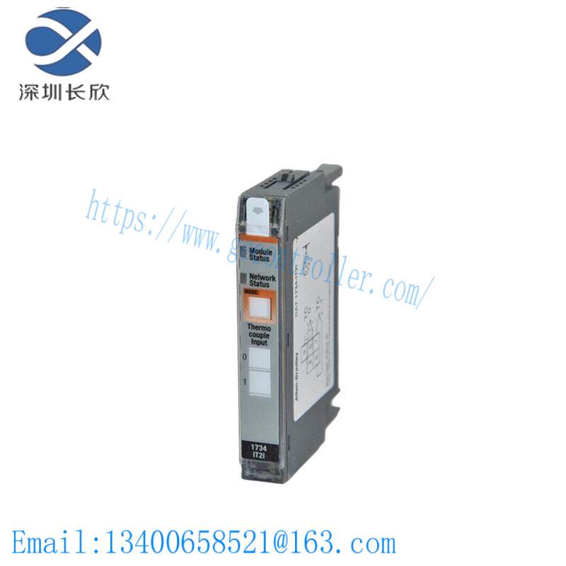 ab_1734-it2i_i_o_module.jpg AB 1734-IT2I Industrial Control Module