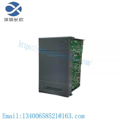 ABB AB 1746-P5 POWER SUPPLY MODULE