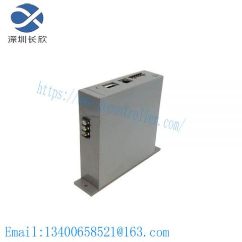 AB 1747-AICR Isolated Link Coupler for Advanced Industrial Control Systems