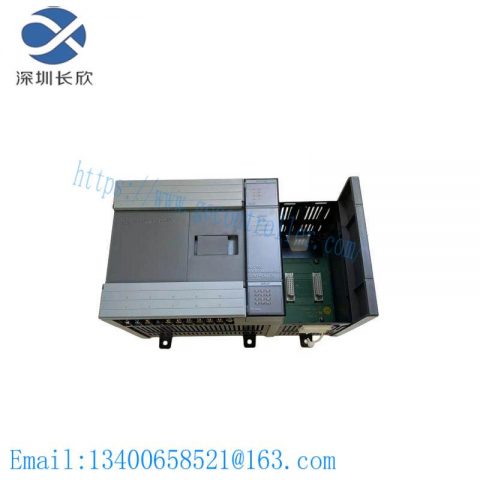 AB Electric AB 1747-L20C Industrial Control Fixed Hardware Module