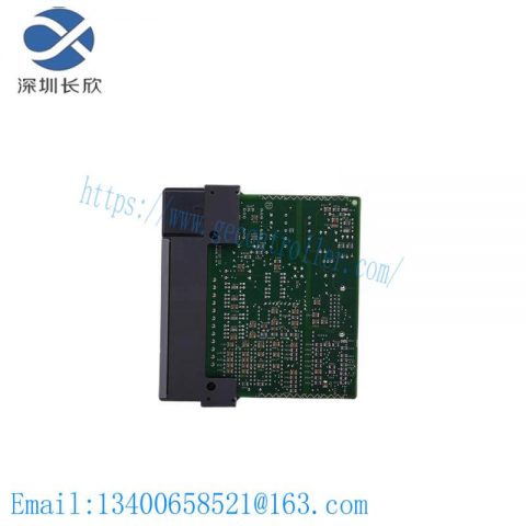 AB Processors 1747-L543P Industrial Control Module