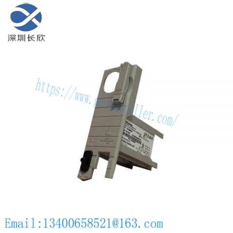 ABB AB 1756-ESMCAP Energy Storage System