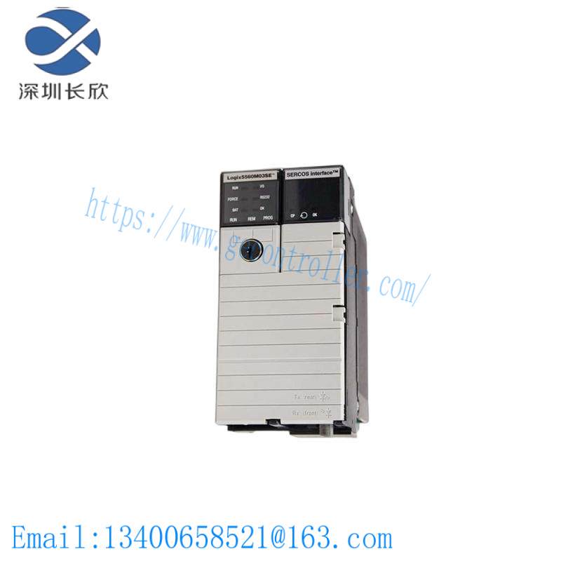 ab_1756-l60m03se_interface_card.jpg AB 1756-L60M03SE Interface Card: Advanced Control Module for Industrial Automation