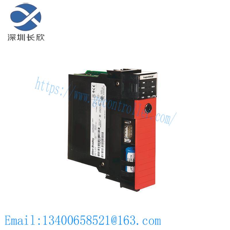 ab_1756-l62s_processor_module.jpg AB 1756-L62S PROCESSOR MODULE - Industrial Control Solution