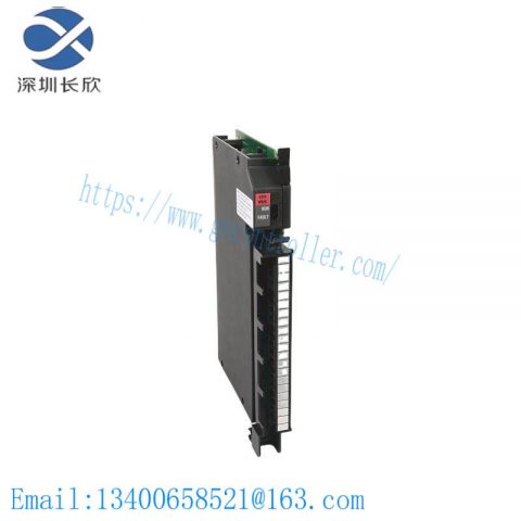 AB 1771-IFEK Analog Input Module: Precision and Reliability for Industrial Automation