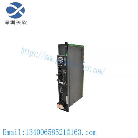 AB 1785-L40C15 PROCESSOR MODULE: Advanced Industrial Control Solution