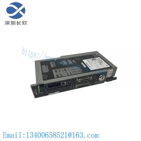 AB 1785-L40E PROCESSOR: Advanced Control Module for Industrial Automation