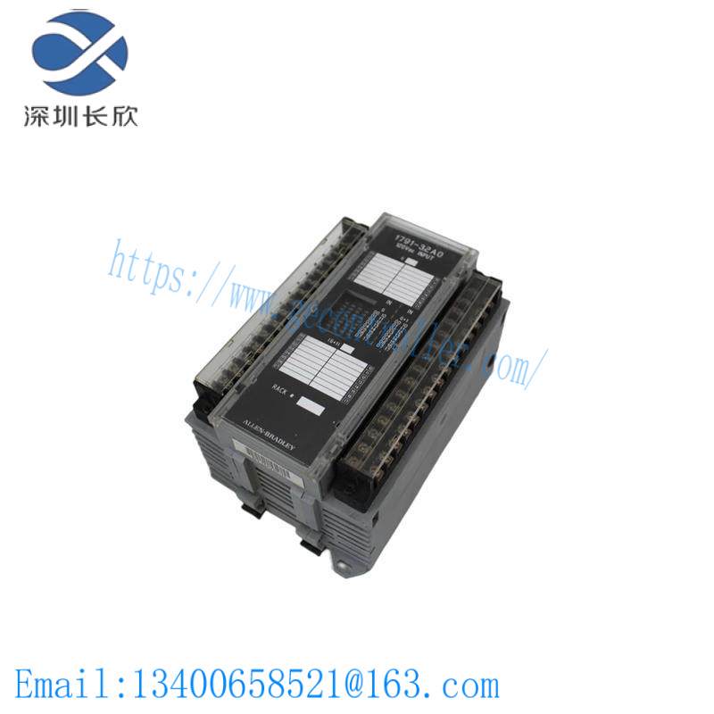 ab_1791-32a0_input_module.jpg AB 1791-32A0 Industrial Control Input Module