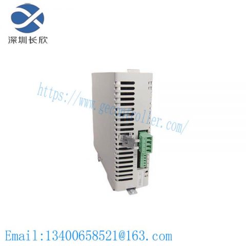 AB 2094-BM01-S Axis Module: Precision Control for Industrial Automation