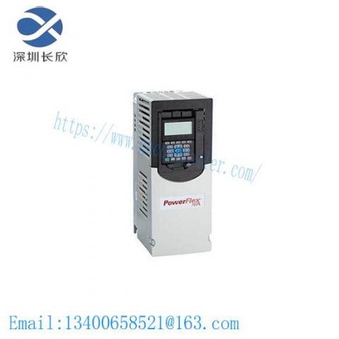 Allen-Bradley AB 20F11NC104JA0NNNNN AC Drive, Precision Control for Industrial Applications