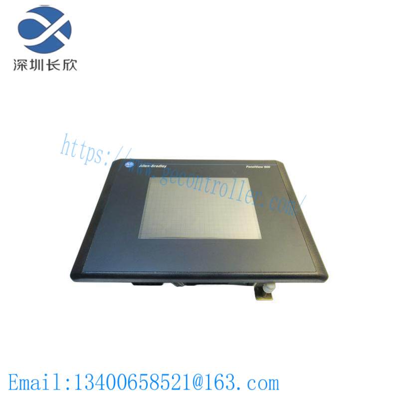 ab_2711-t9c1x_touch_screen.jpg ABB AB 2711-T9C1X TOUCH SCREEN - Industrial Control Module