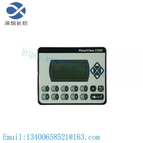 ABB 2711C-K3M Graphic Terminal - Industry-leading HMI Solution